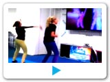 RentFun Dance Central Video. RentFun.cz - získejte velkou zábavu za malé peníze! Půjčovna Xbox 360, Kinect, Karaoke, tanečních podložek atd.